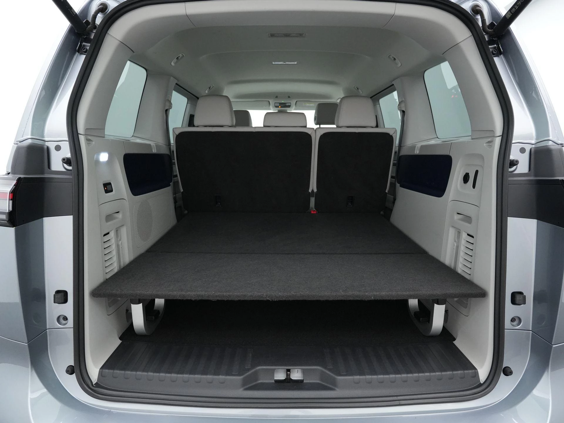 Hoofdafbeelding Volkswagen ID. Buzz