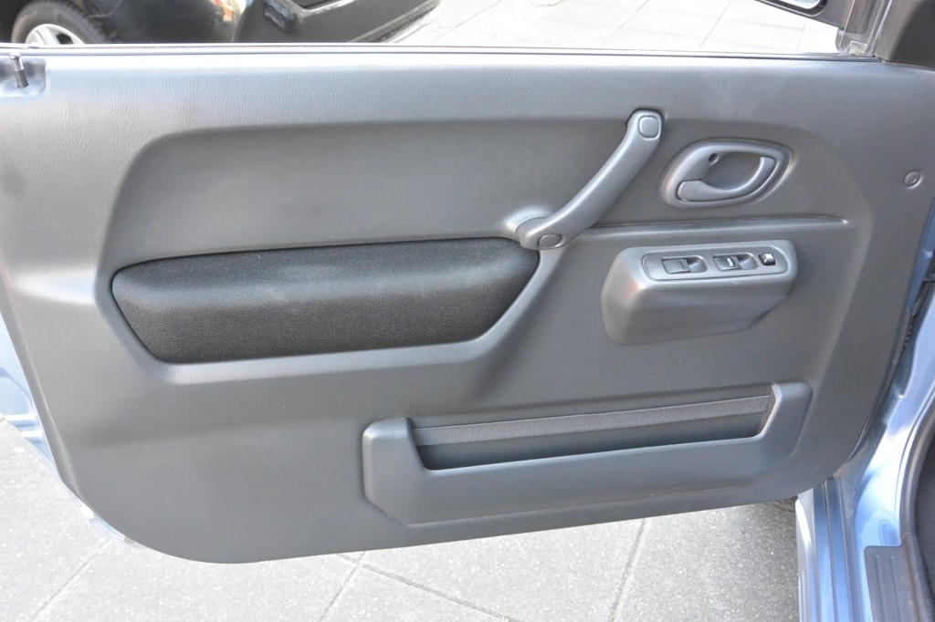 Hoofdafbeelding Suzuki Jimny