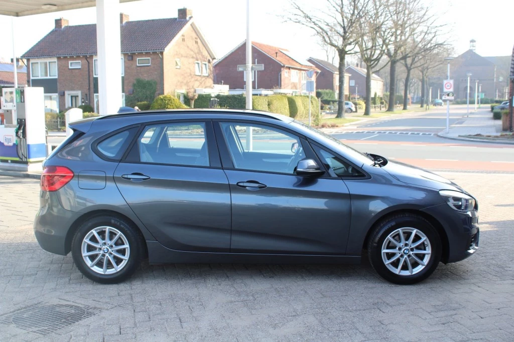 Hoofdafbeelding BMW 2 Serie