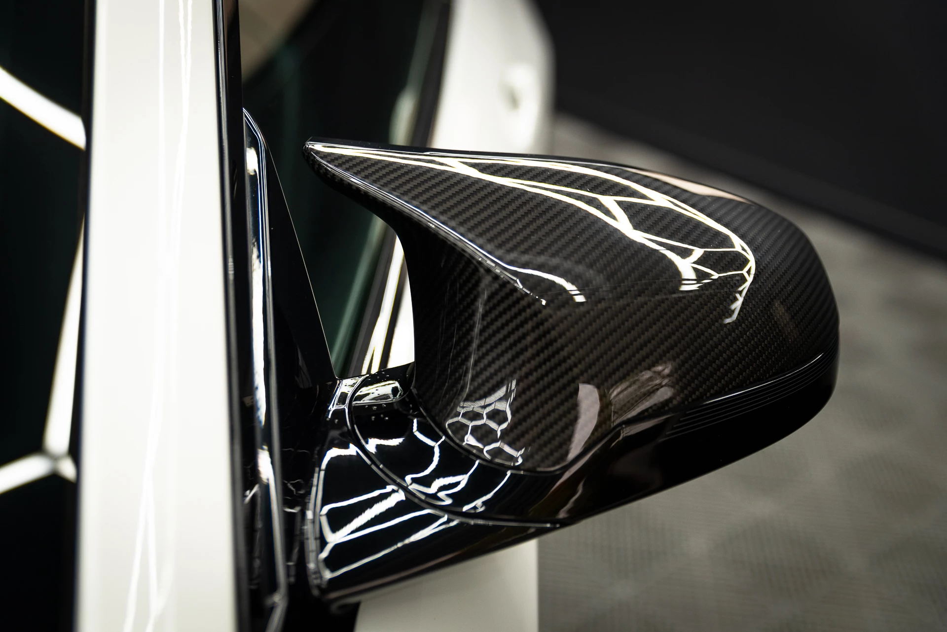 Hoofdafbeelding BMW M2