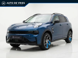 Lynk & Co 01 1.5 Plug-in Hybrid 262pk | Carplay | Panoramadak | 360 Camera