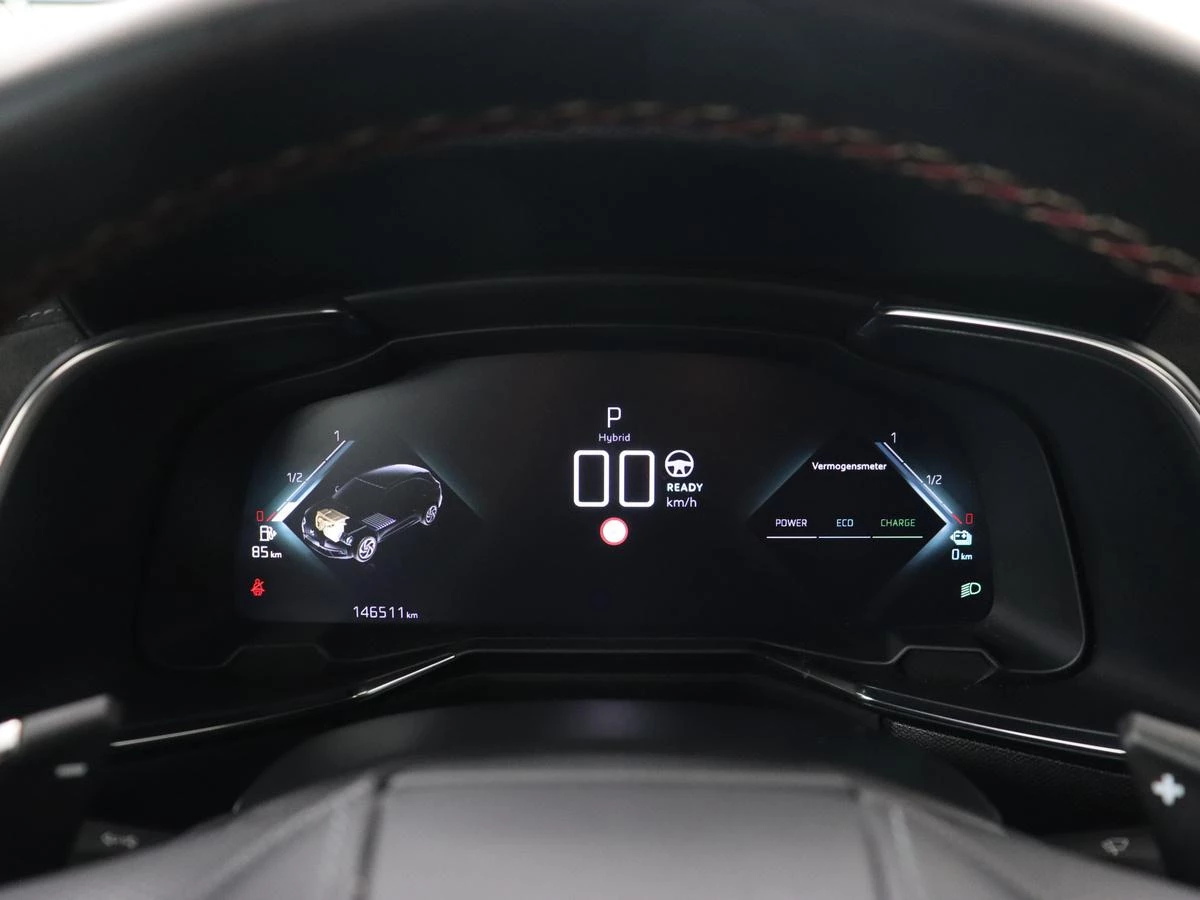 Hoofdafbeelding DS DS 7