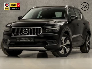 Volvo XC40 2.0 T5 AWD Inscription Automaat 262Pk (APPLE CARPLAY, GROOT NAVI, CAMERA, LEDER, STUUR/STOELVERWARMING, NIEUWE APK, NIEUWSTAAT)