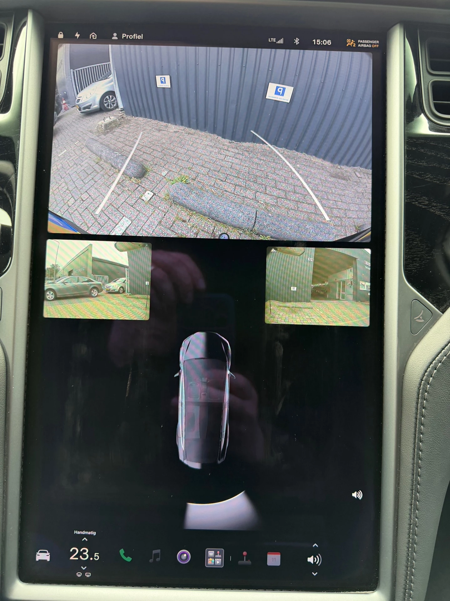 Hoofdafbeelding Tesla Model X