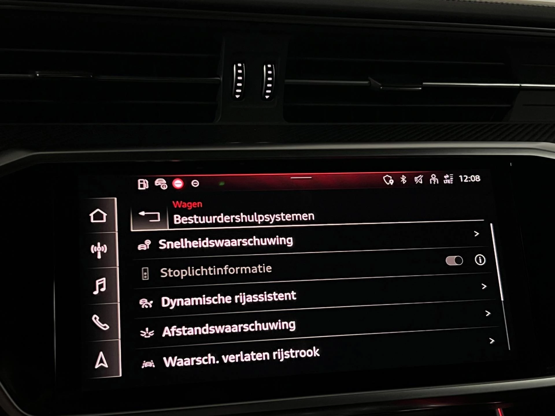 Hoofdafbeelding Audi A7