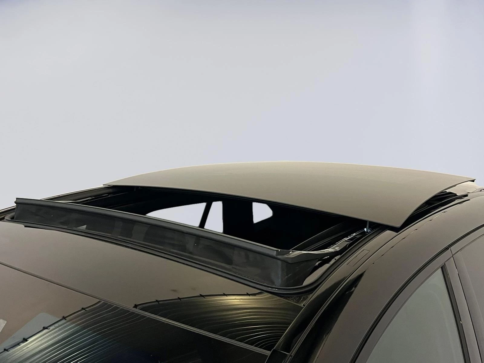 Hoofdafbeelding Mercedes-Benz EQE