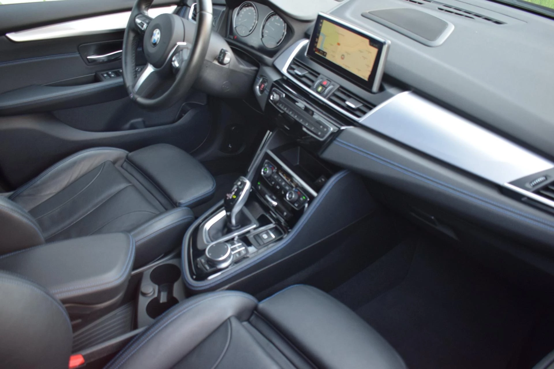 Hoofdafbeelding BMW 2 Serie