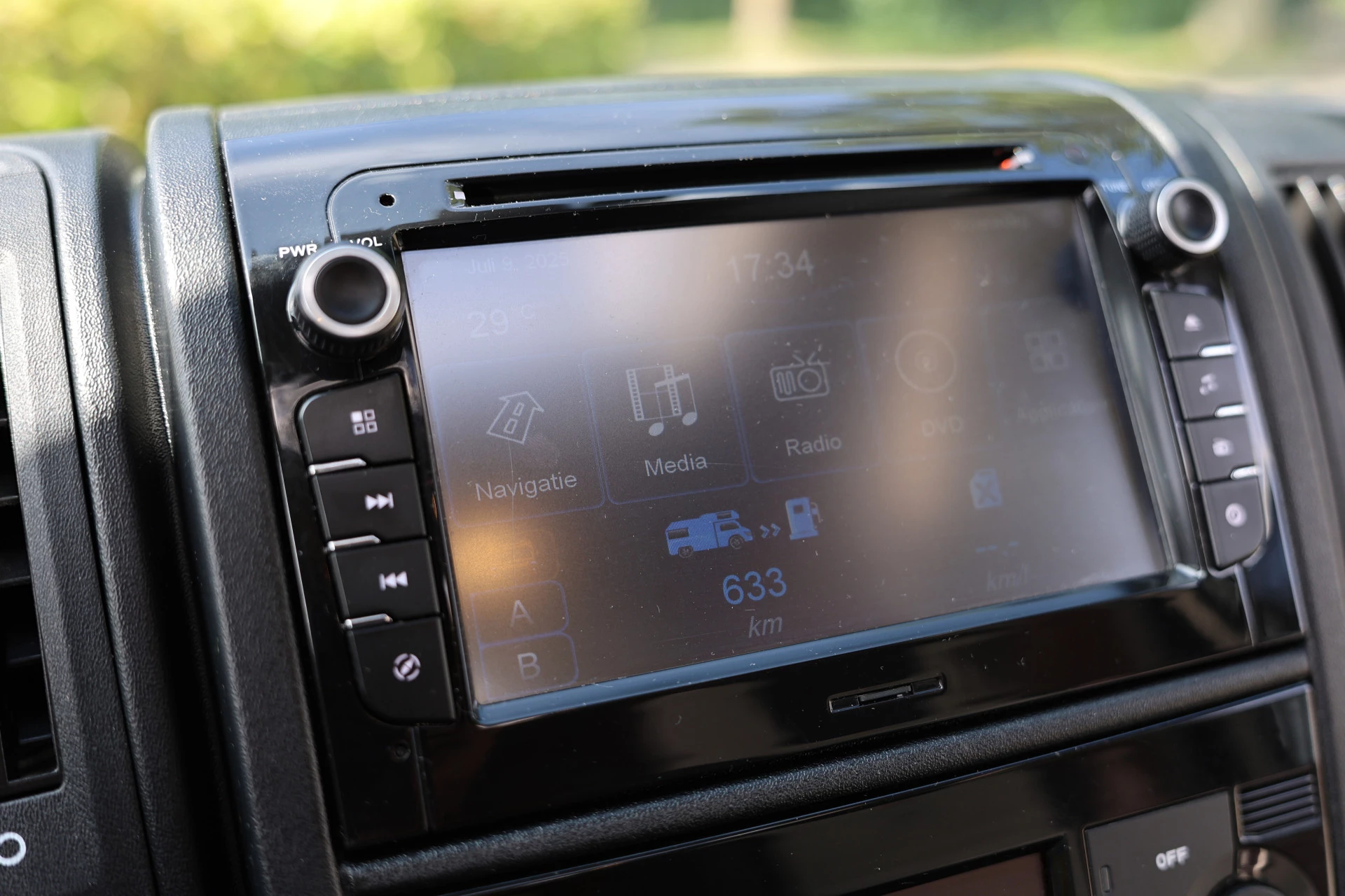 Hoofdafbeelding Weinsberg R57 PEPPER EDITION