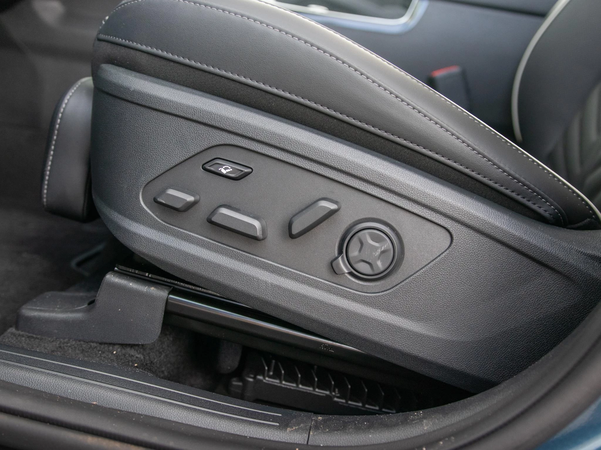 Hoofdafbeelding Kia Sorento