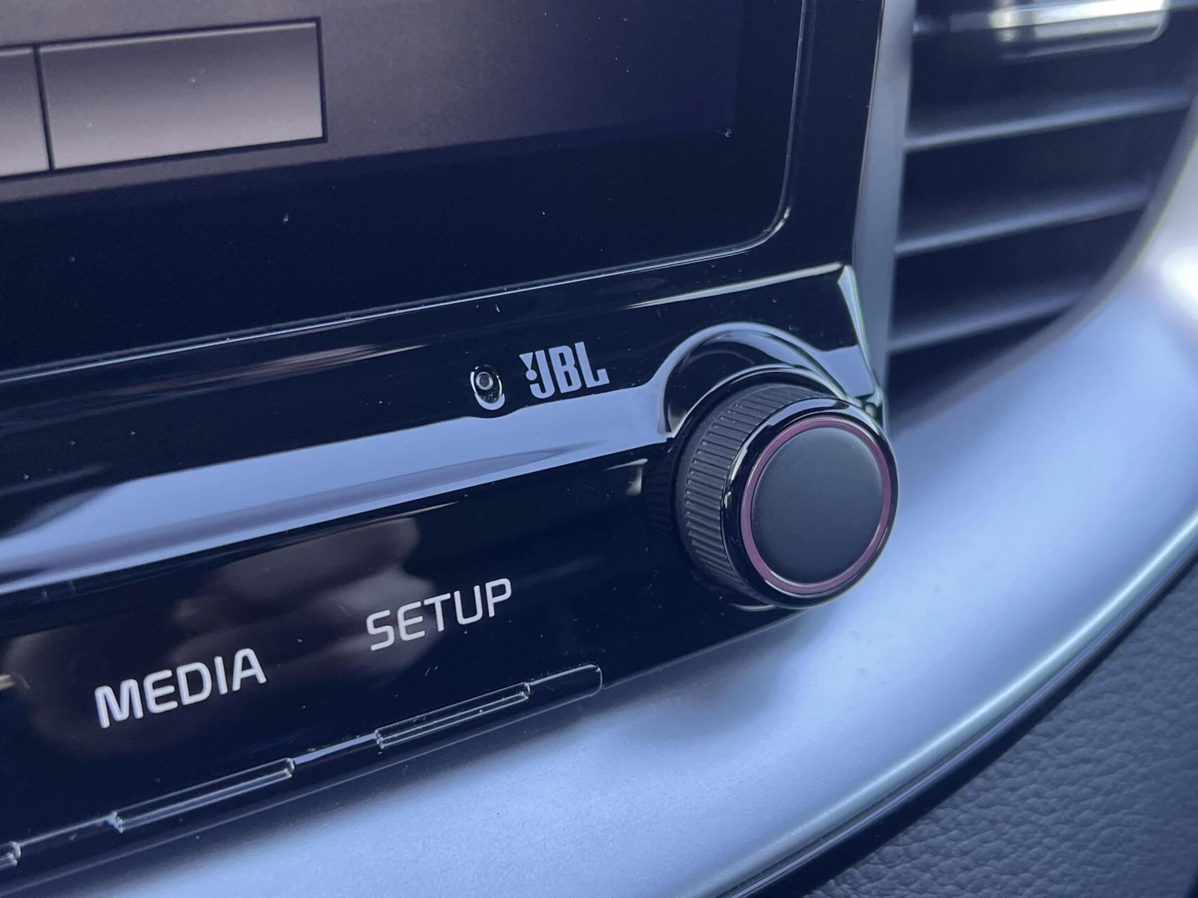 Hoofdafbeelding Kia ProCeed