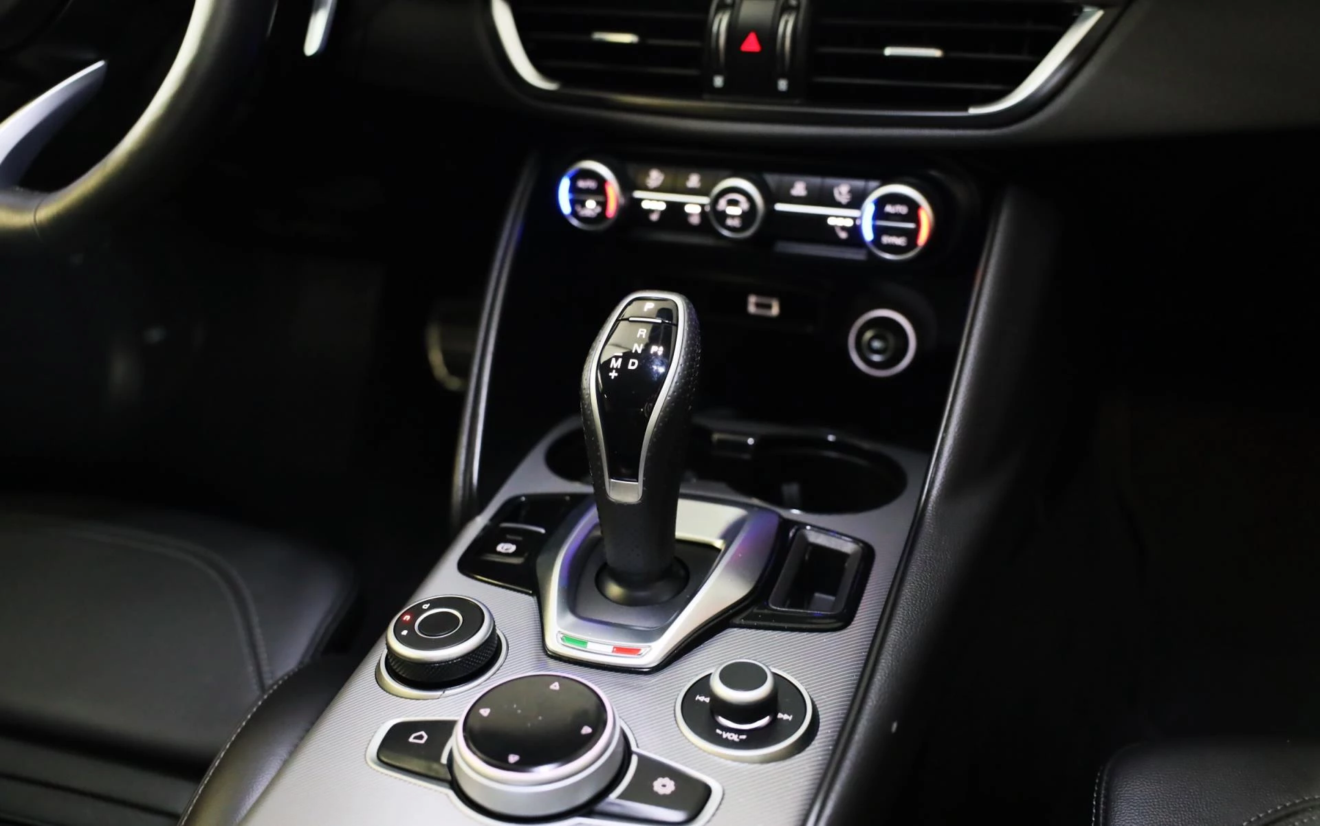 Hoofdafbeelding Alfa Romeo Giulia
