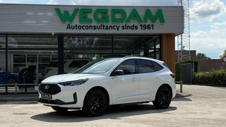 Ford Kuga 2.5 PHEV ST-LINE X 243pk / BLACK PACK / FULL OPTIONS