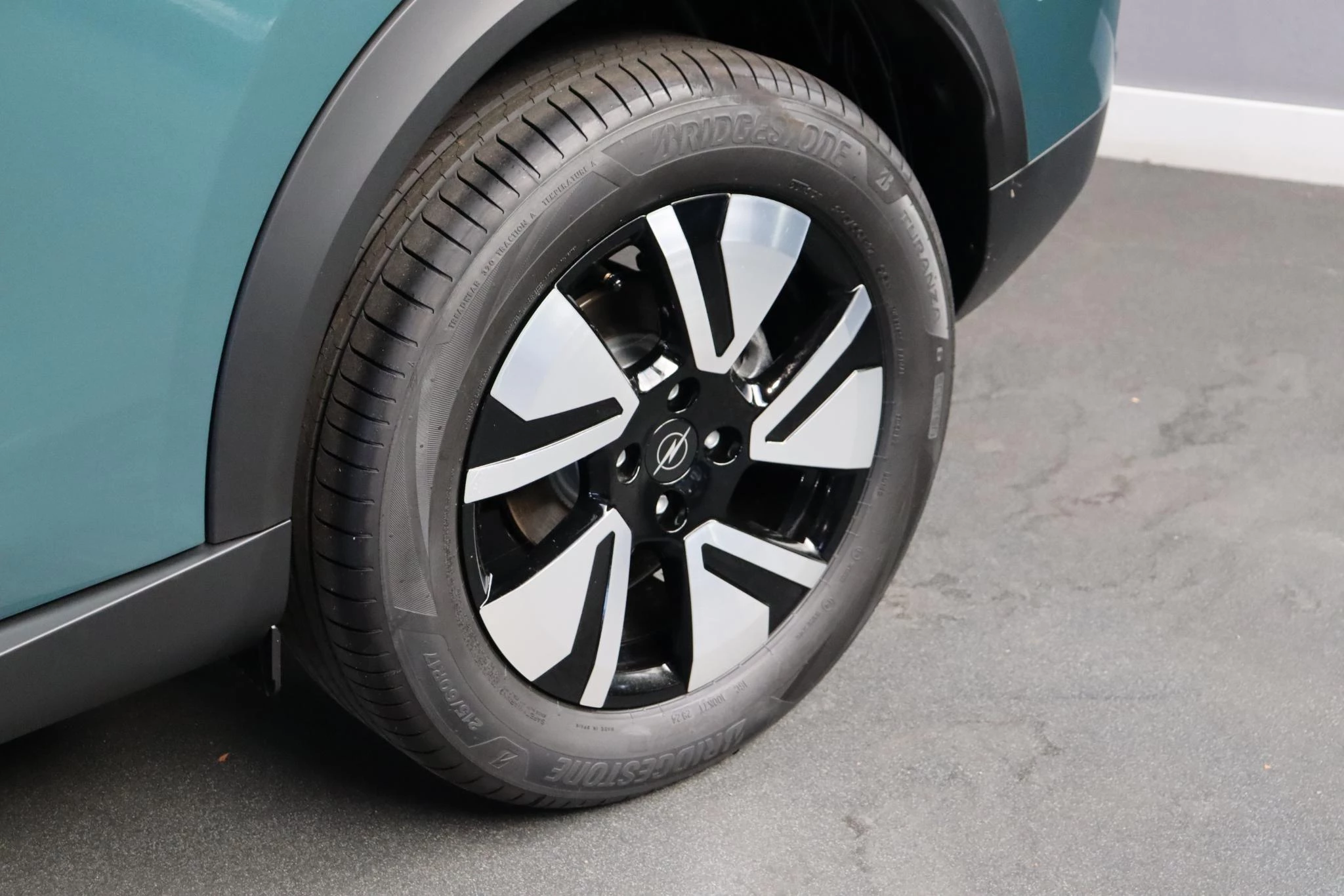 Hoofdafbeelding Opel Frontera
