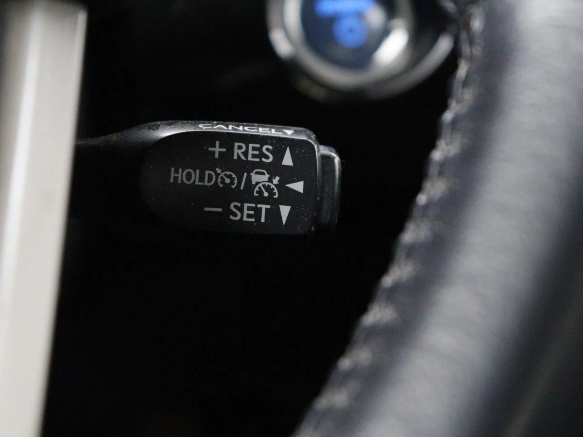 Hoofdafbeelding Toyota Prius