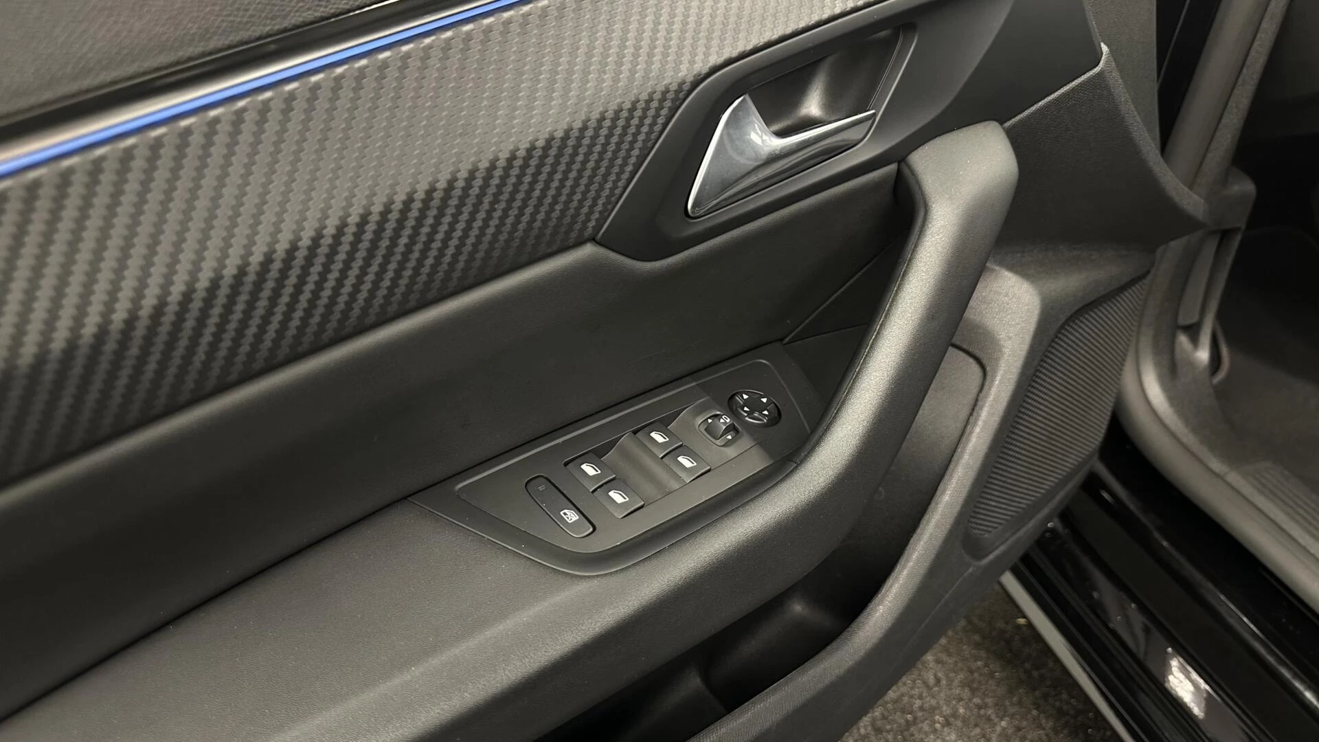 Hoofdafbeelding Peugeot 508