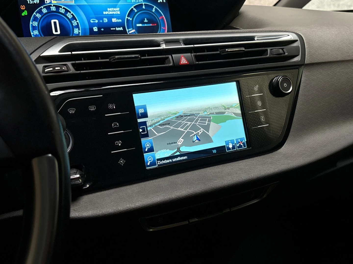 Hoofdafbeelding Citroën C4 Picasso