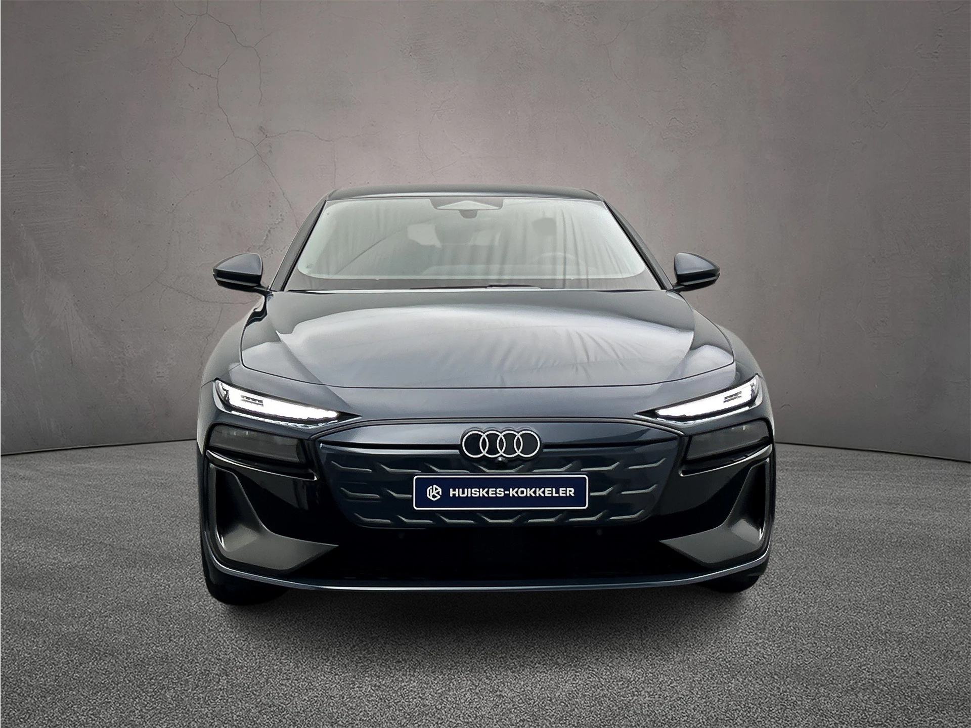 Hoofdafbeelding Audi A6 Sportback e-tron