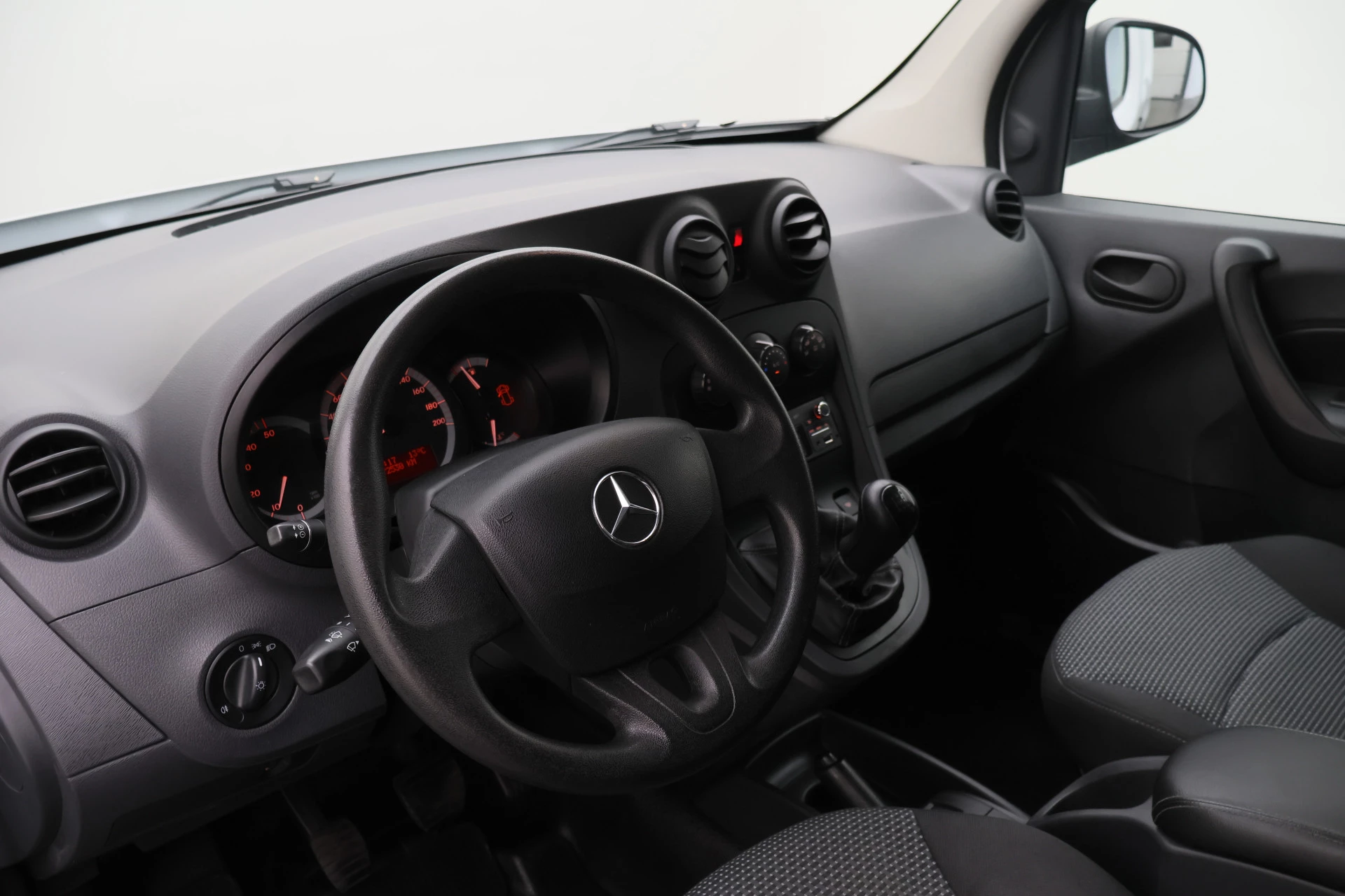 Hoofdafbeelding Mercedes-Benz Citan