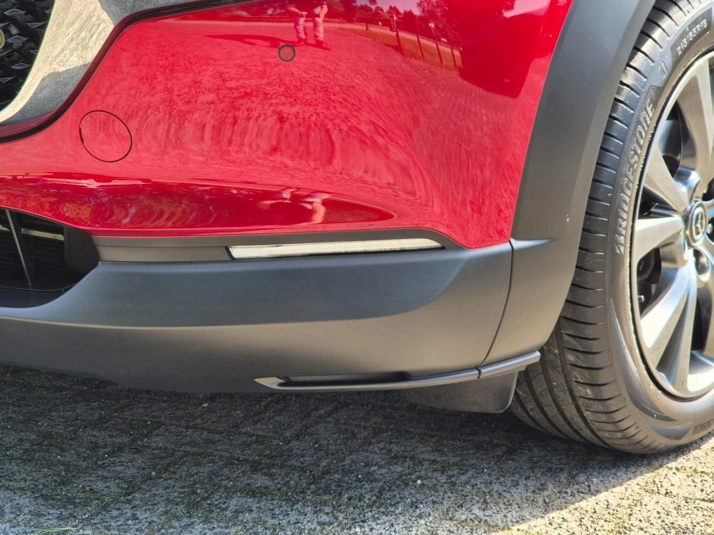 Hoofdafbeelding Mazda CX-30