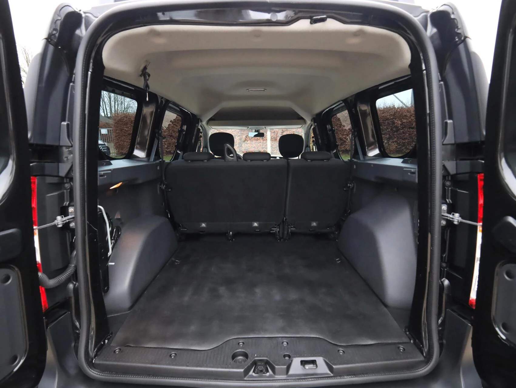 Hoofdafbeelding Dacia Dokker