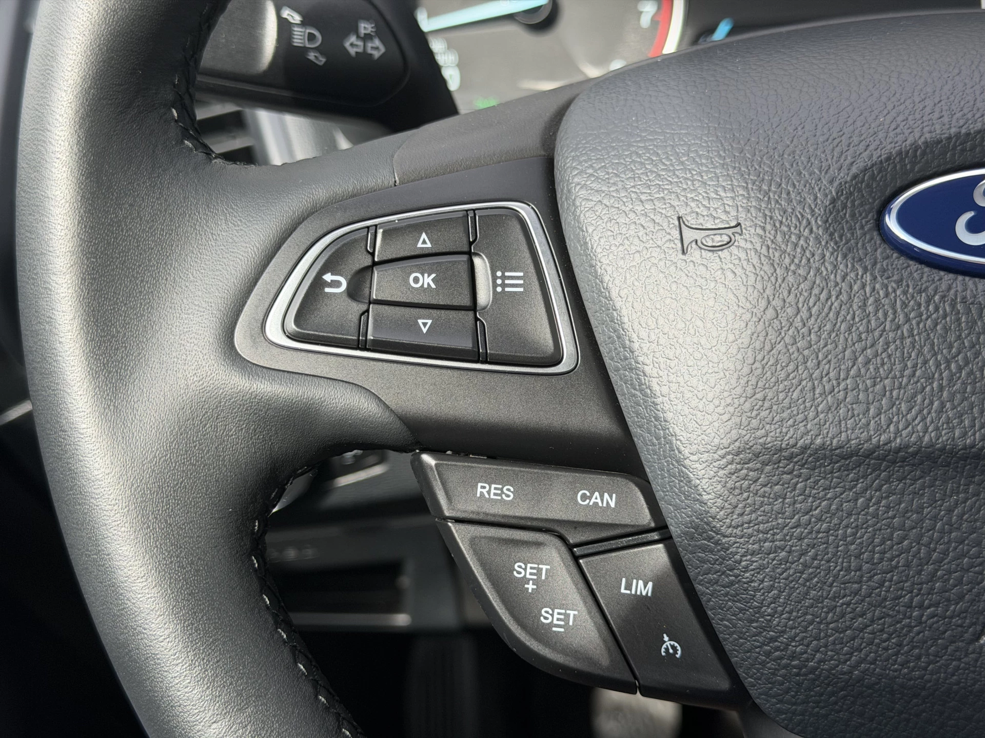 Hoofdafbeelding Ford EcoSport