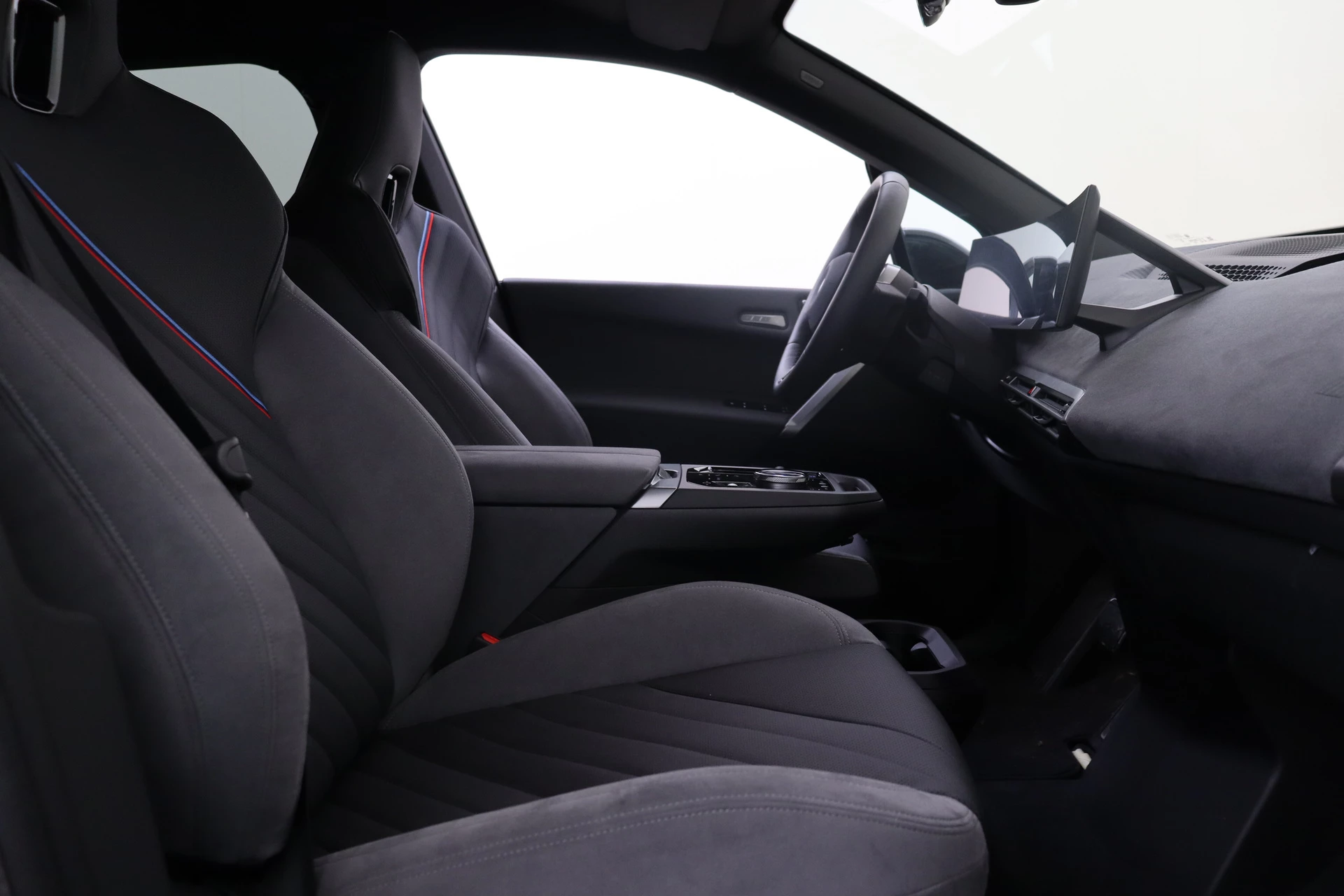 Hoofdafbeelding BMW iX