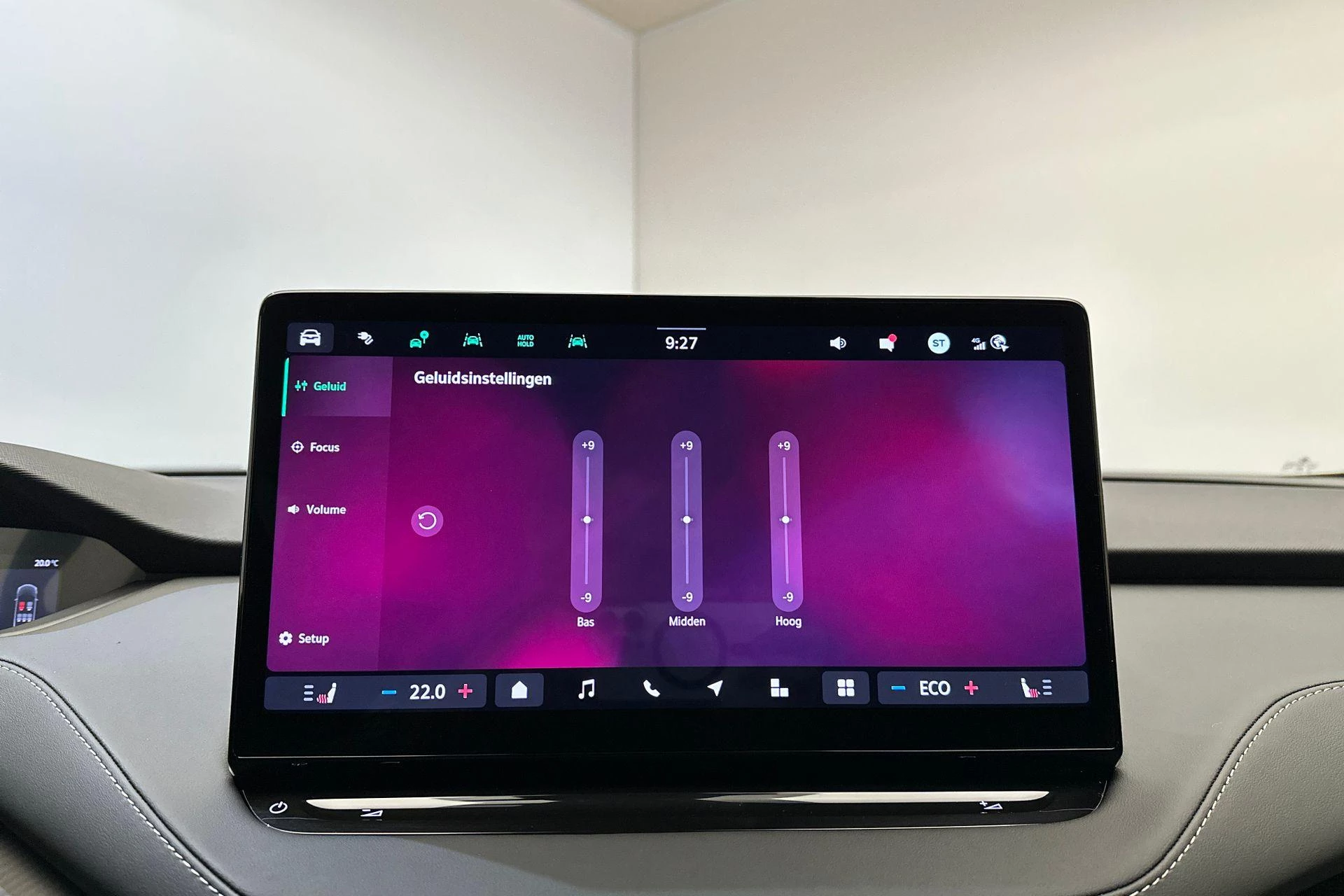 Hoofdafbeelding Škoda Elroq