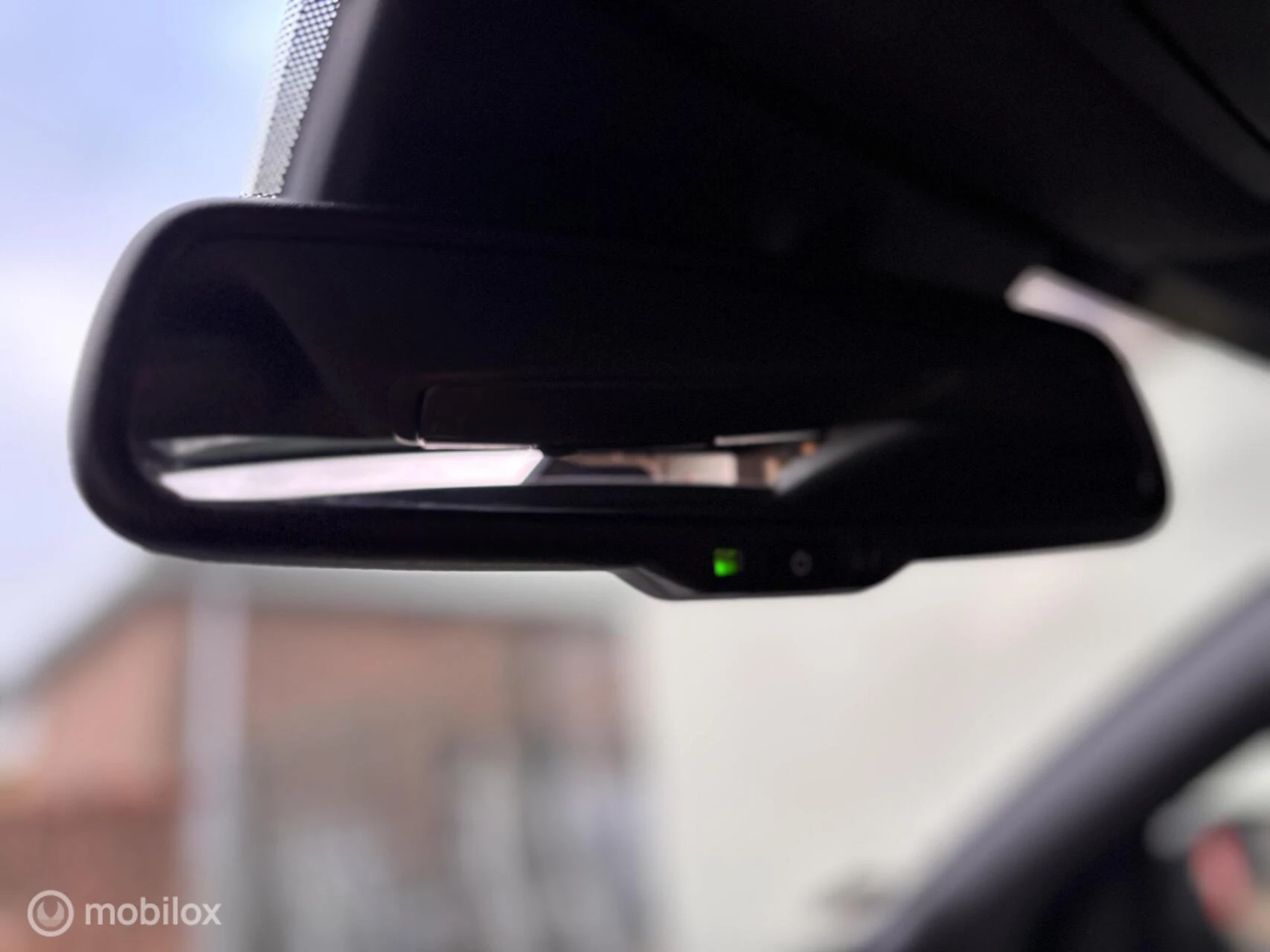 Hoofdafbeelding Kia ProCeed