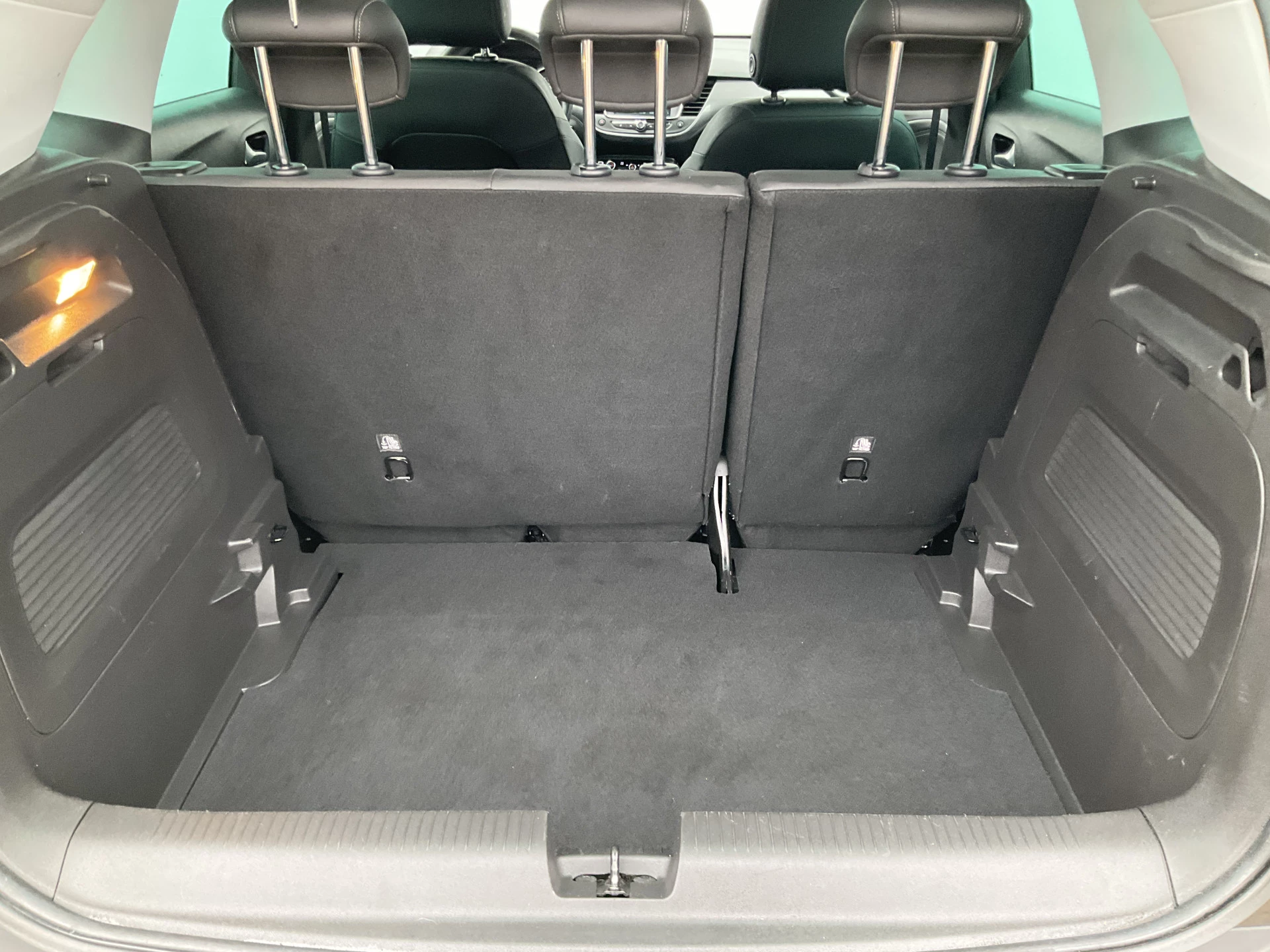 Hoofdafbeelding Opel Crossland