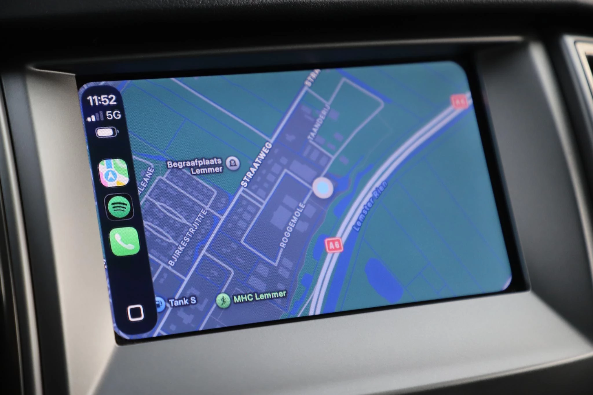 Hoofdafbeelding Ford Ranger