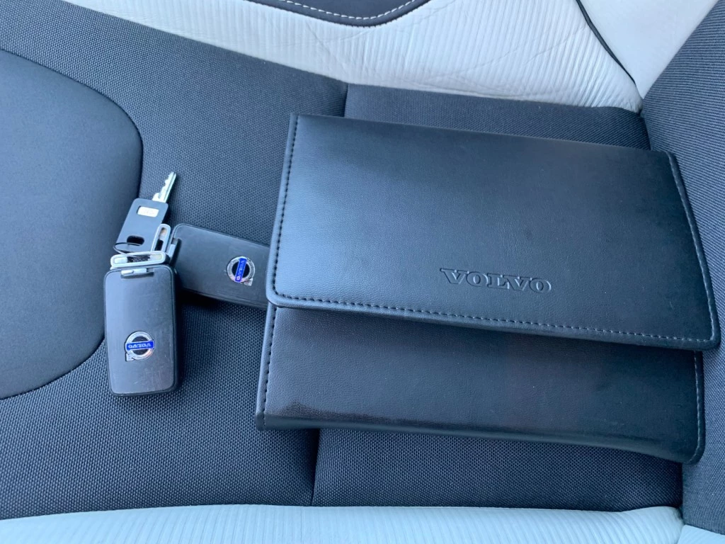 Hoofdafbeelding Volvo S60