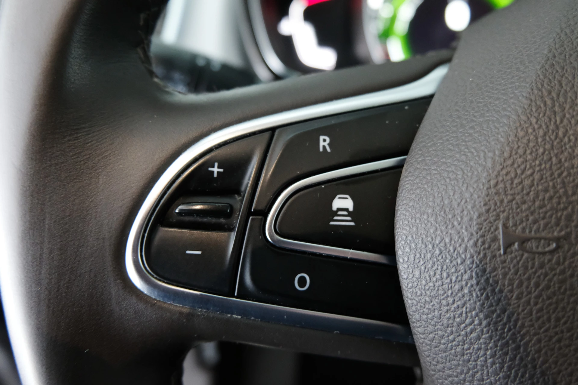 Hoofdafbeelding Renault Espace