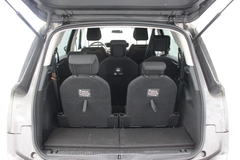 Hoofdafbeelding Citroën Grand C4 Picasso