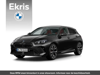 BMW 1 serie 120 | M Sportpakket Pro | Harman Kardon | Innovation Pack | High Executive