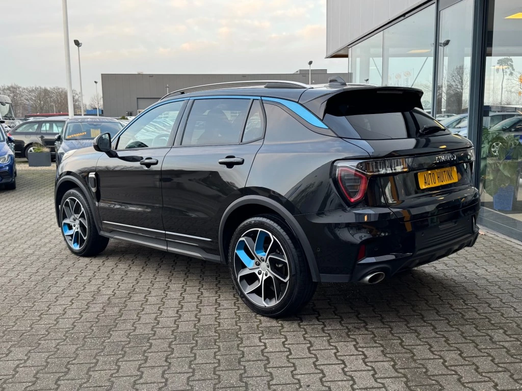 Hoofdafbeelding Lynk & Co 01