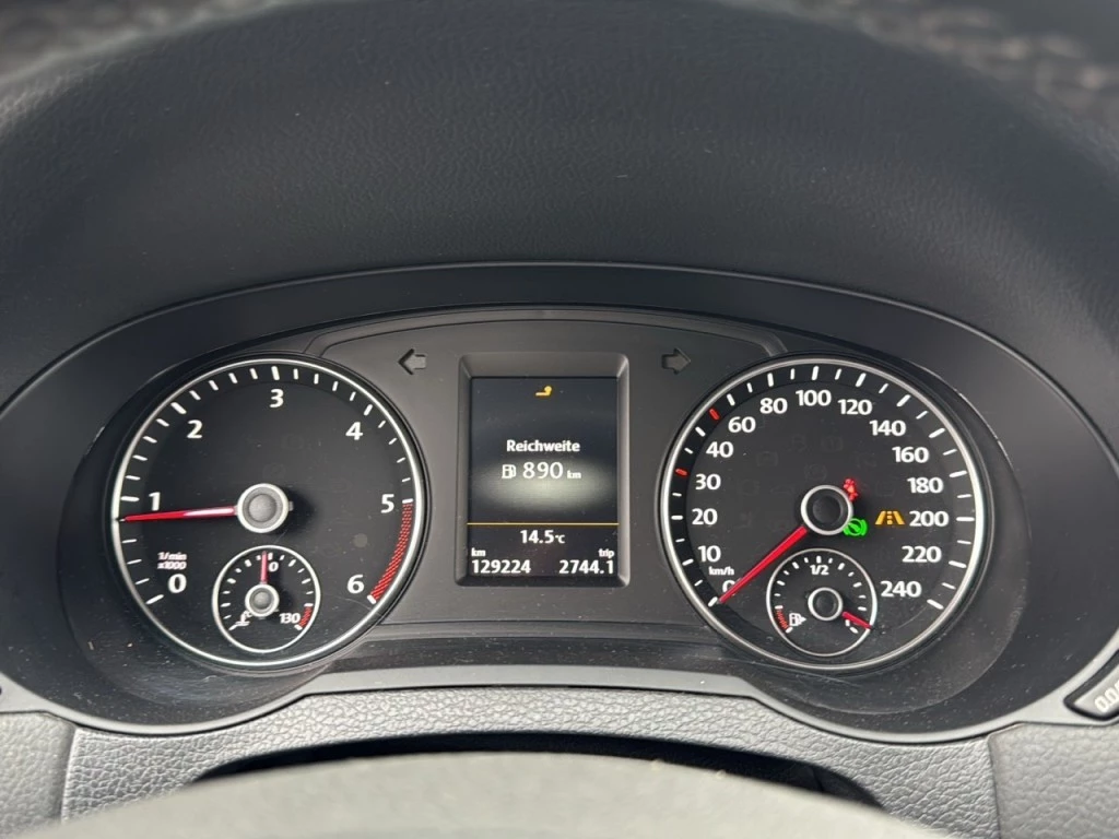 Hoofdafbeelding SEAT Alhambra