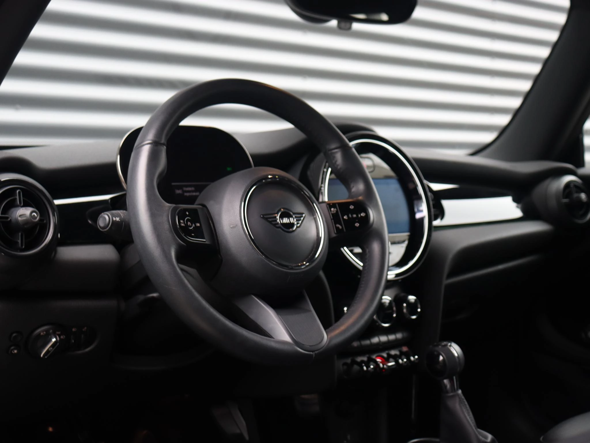 Hoofdafbeelding MINI 3-deurs