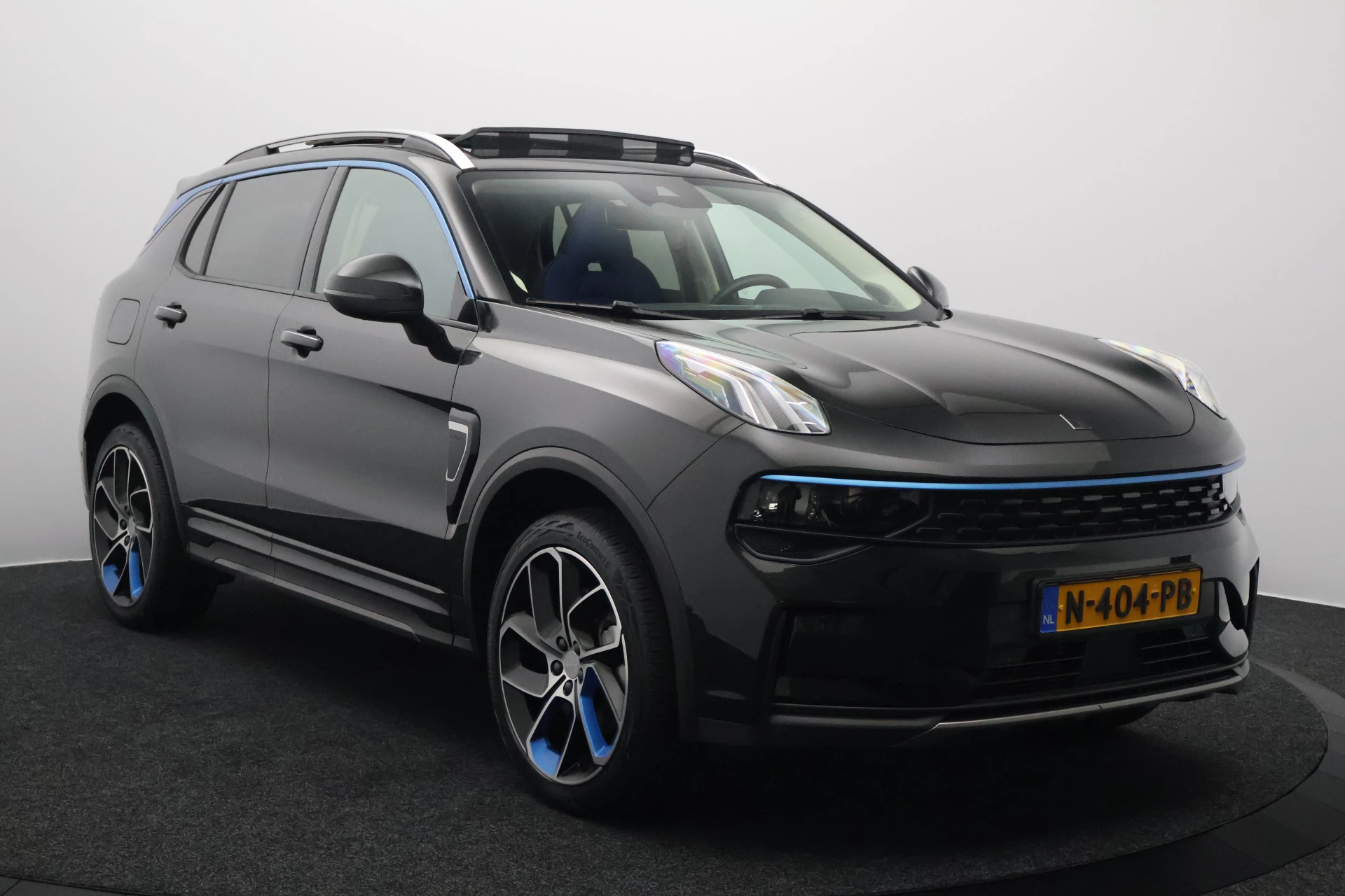 Hoofdafbeelding Lynk & Co 01