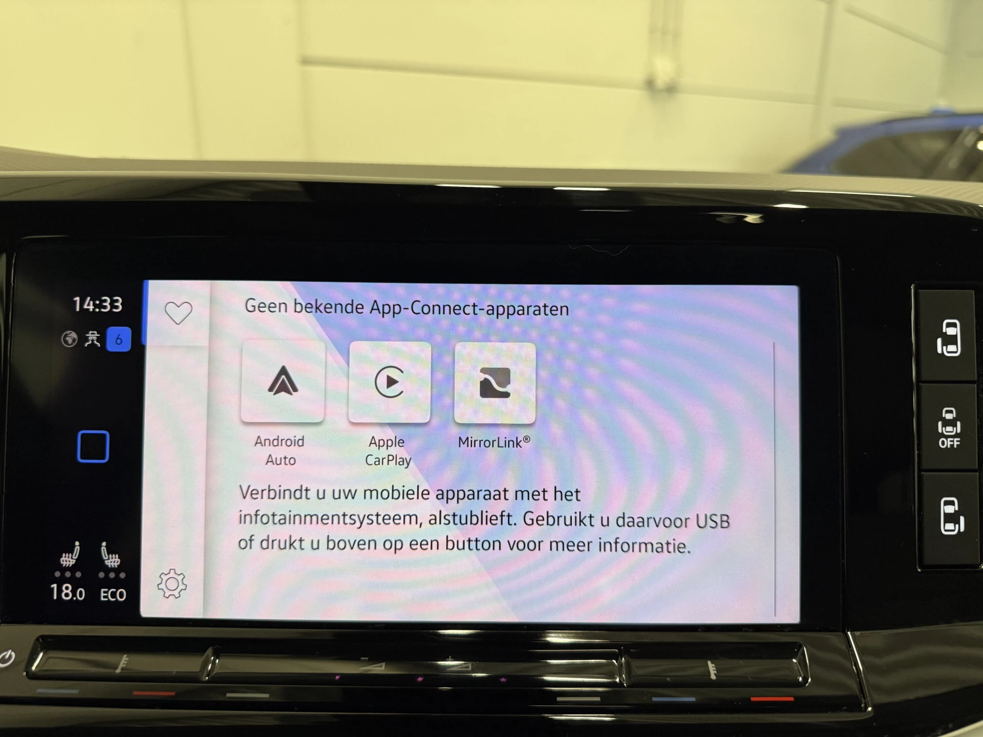 Hoofdafbeelding Volkswagen Multivan