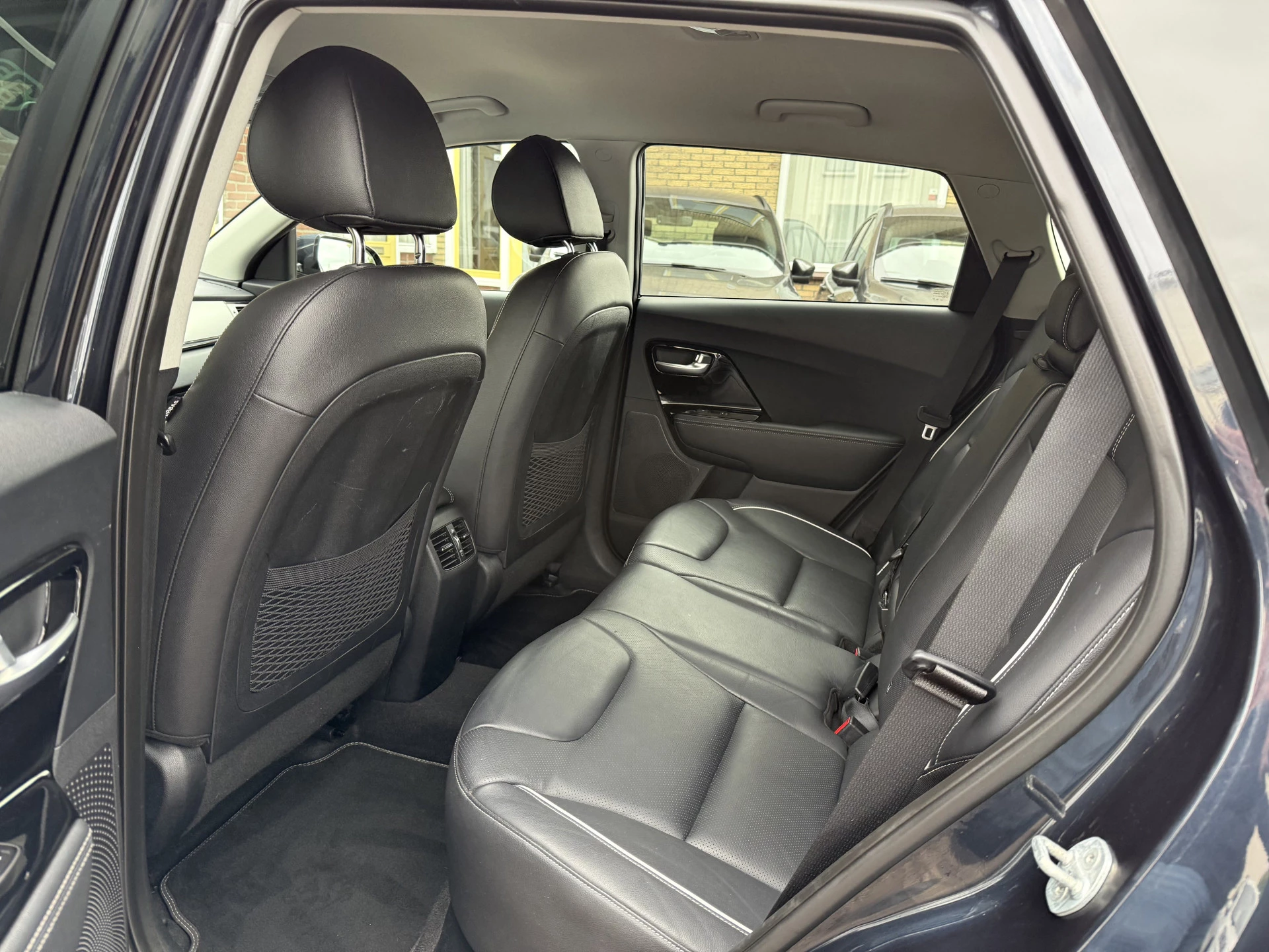 Hoofdafbeelding Kia e-Niro