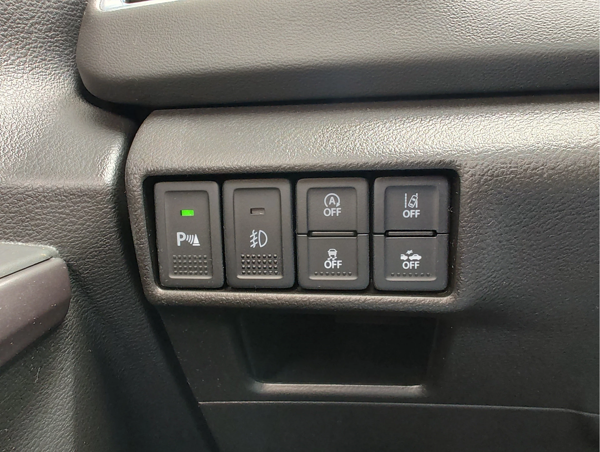 Hoofdafbeelding Suzuki S-Cross
