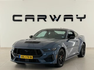 Hoofdafbeelding Ford Mustang Ford Mustang 5.0 V8 GT