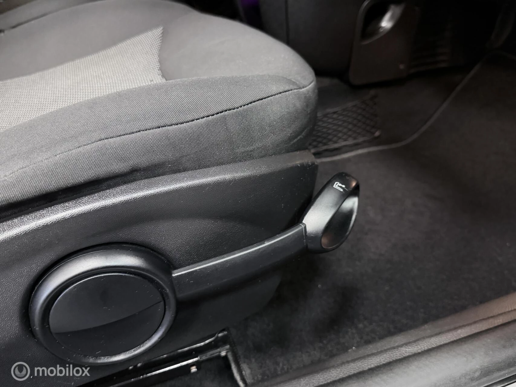 Hoofdafbeelding MINI One