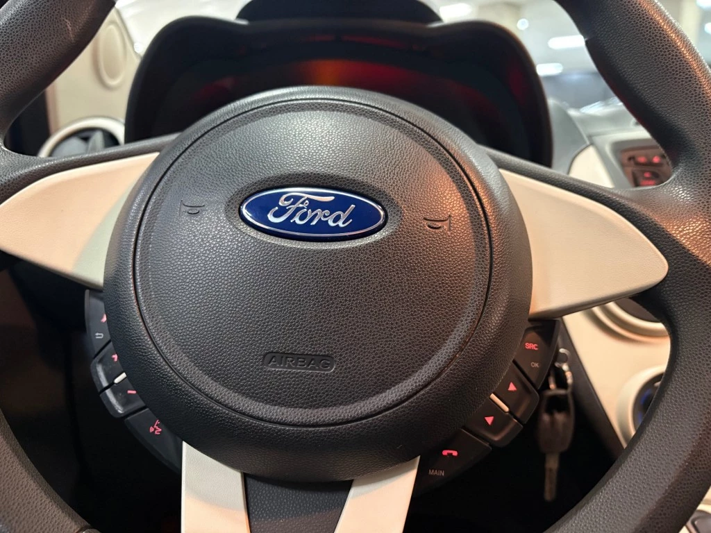 Hoofdafbeelding Ford Ka