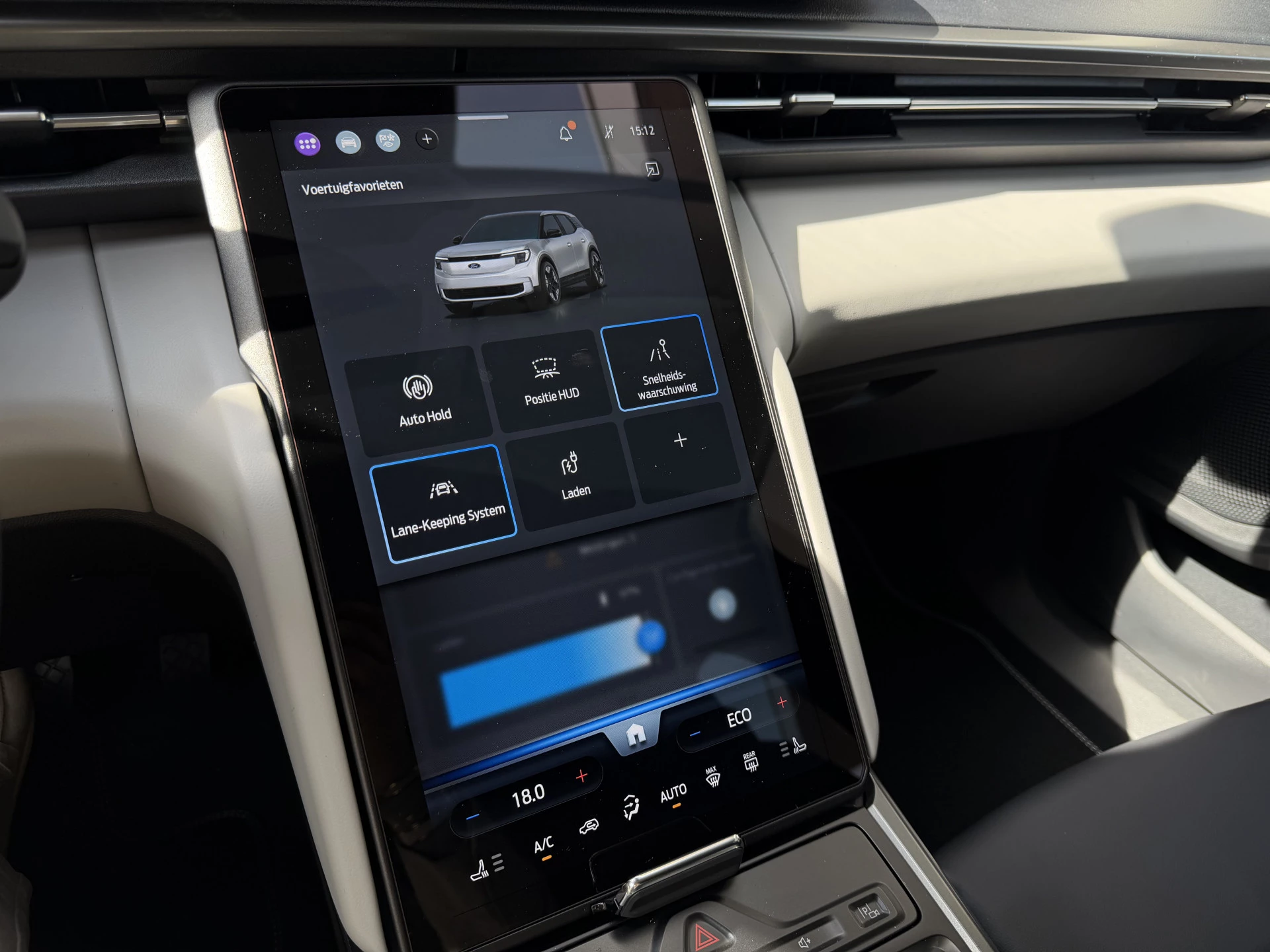 Hoofdafbeelding Ford Explorer