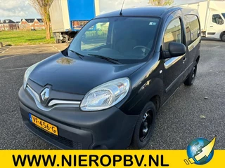 Renault Kangoo 1.5DCI L1H1 EURO 5 104.000KM