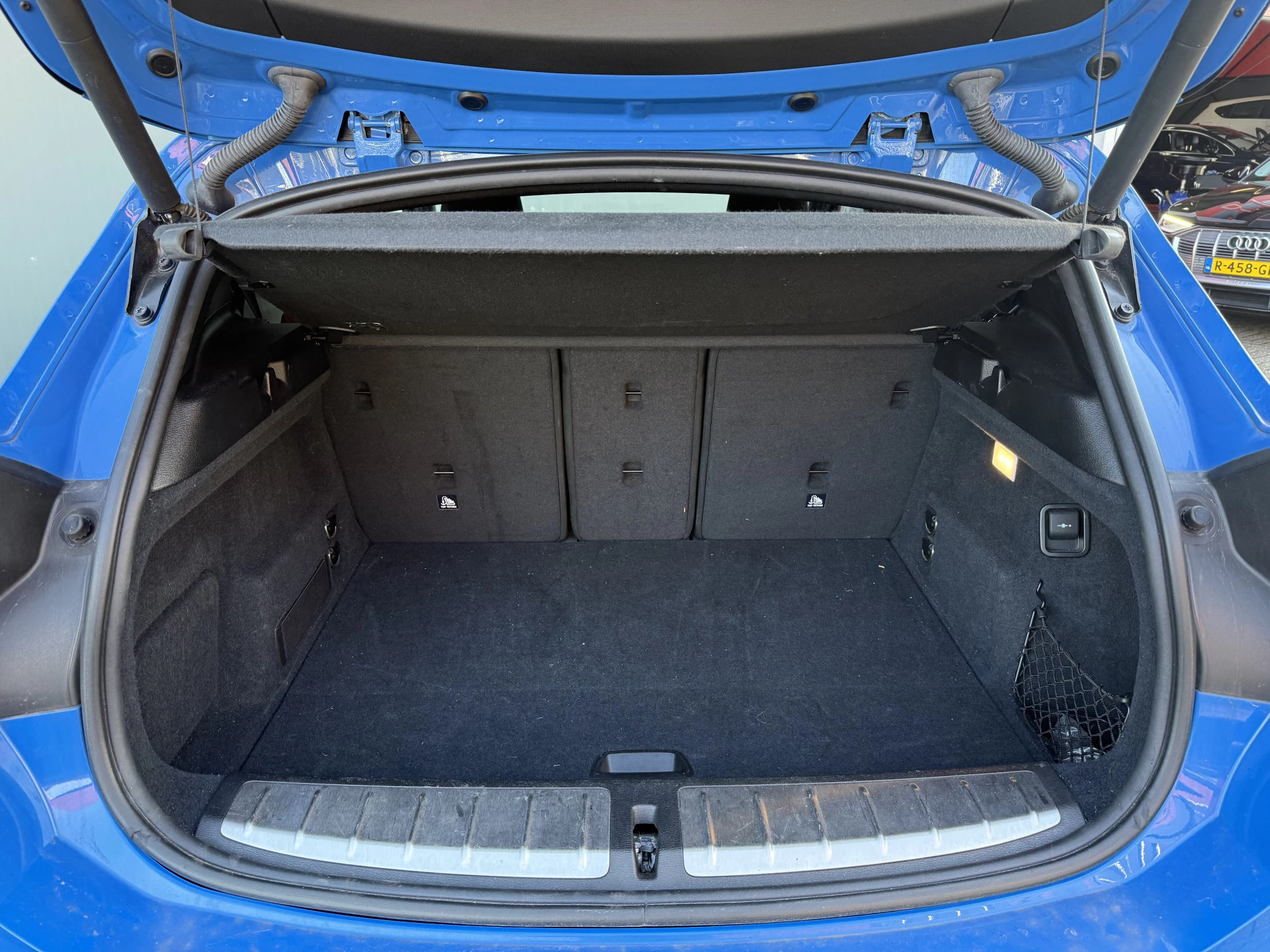 Hoofdafbeelding BMW X2