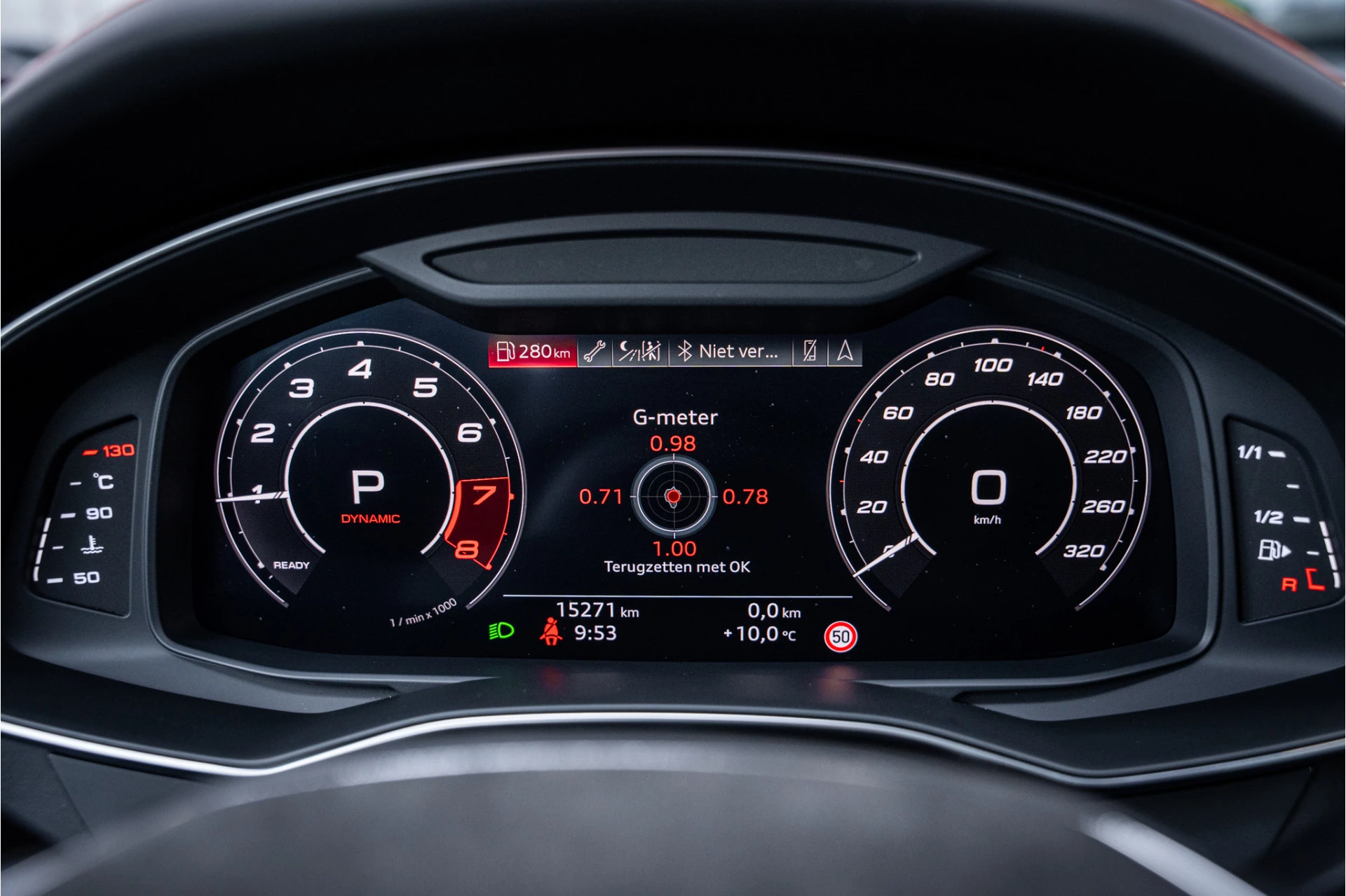 Hoofdafbeelding Audi RS6