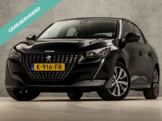 Peugeot 208 1.2 PureTech Sport (APPLE CARPLAY, GROOT NAVI, PARKEERSENSOREN, SPORTSTOELEN, LED KOPLAMPEN, LANE ASSIST, CRUISE, NIEUWSTAAT)