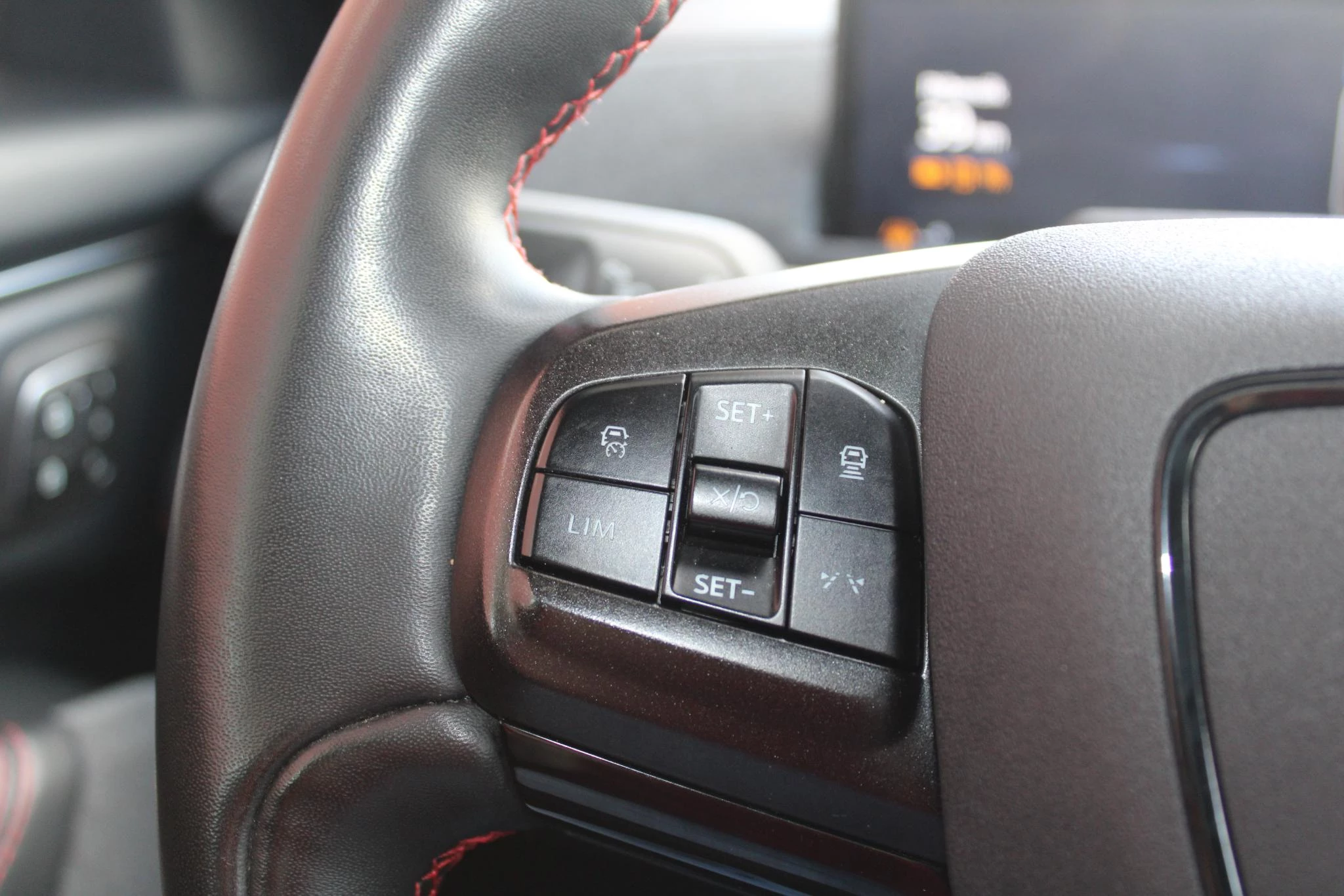 Hoofdafbeelding Ford Mustang Mach-E